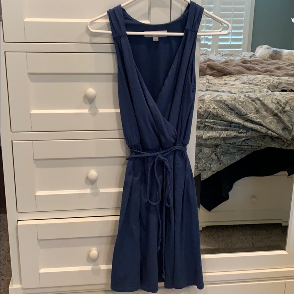 Loft dress
